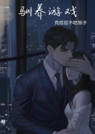 驯养游戏(强制调教)